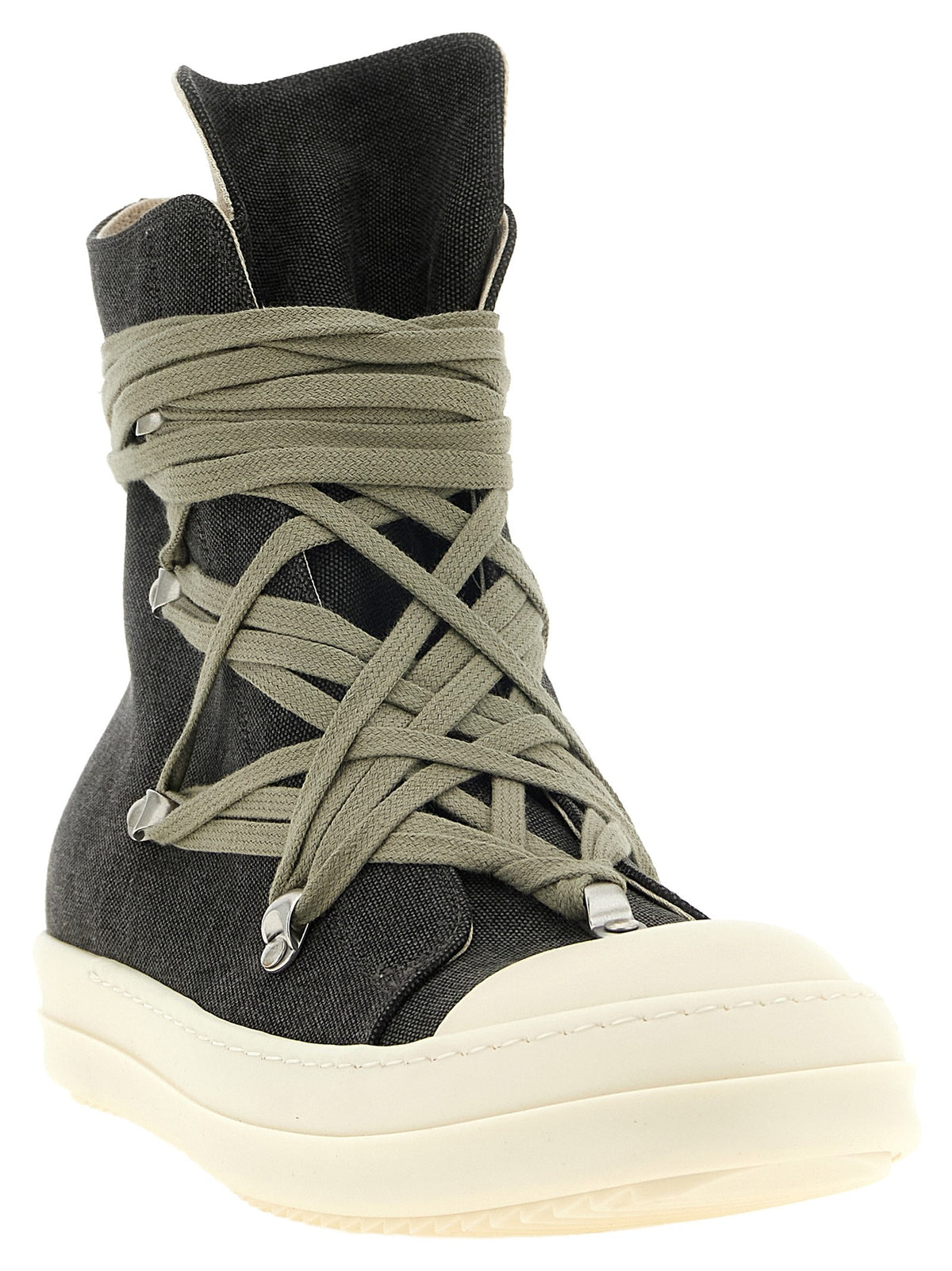 'Megalace Sneaks' sneakers