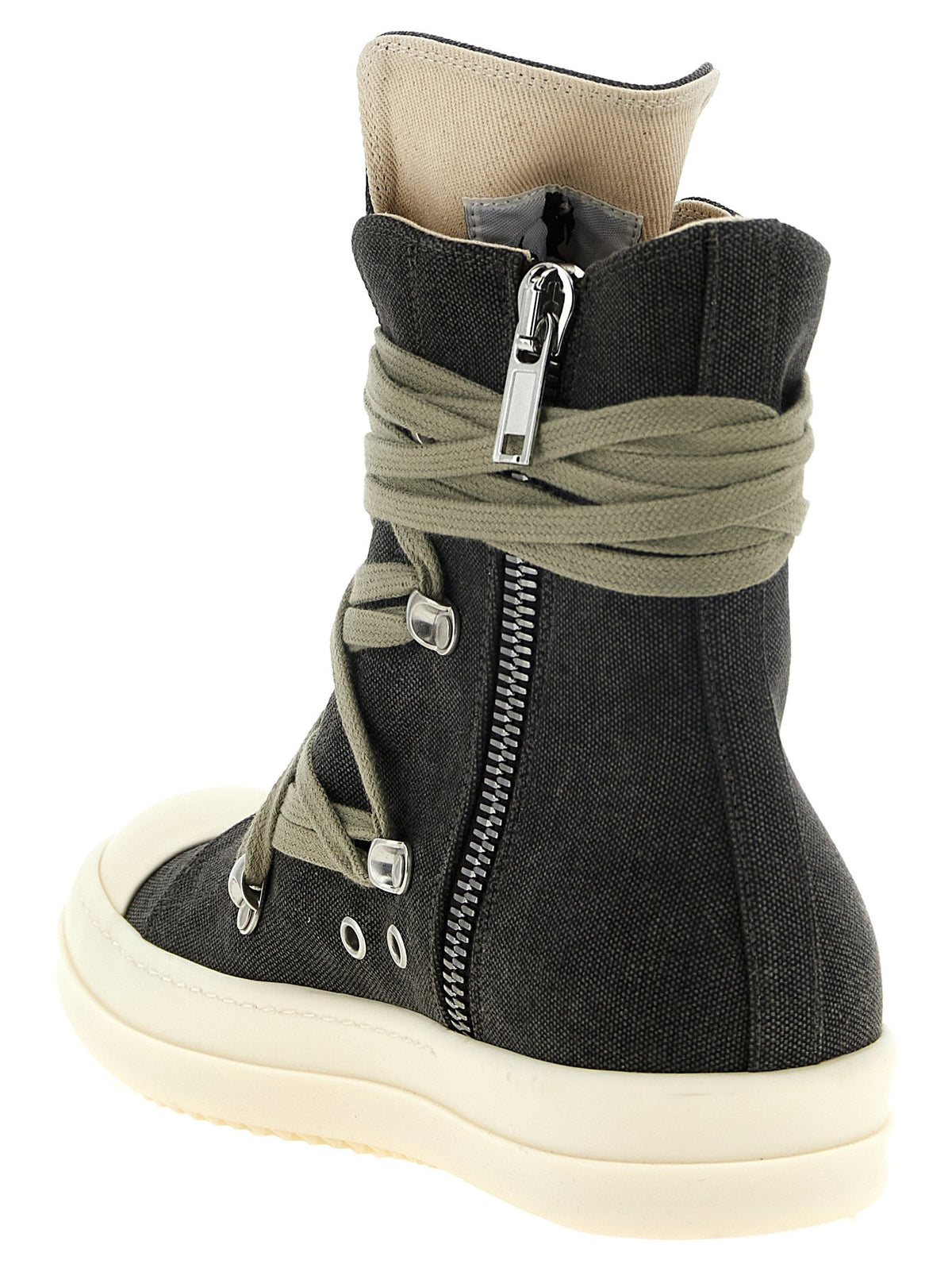 'Megalace Sneaks' sneakers