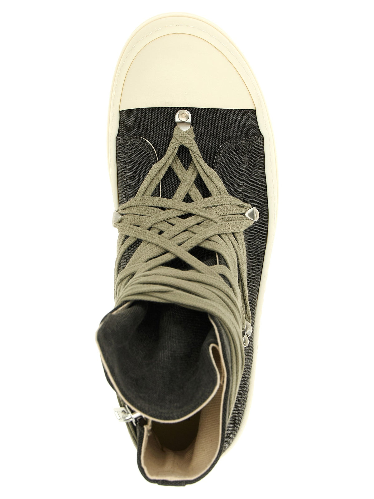 'Megalace Sneaks' sneakers