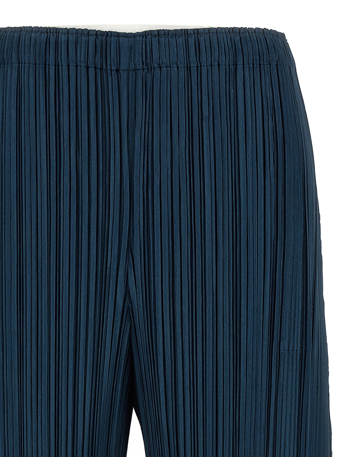 بنطلون "Mellow Pleats"