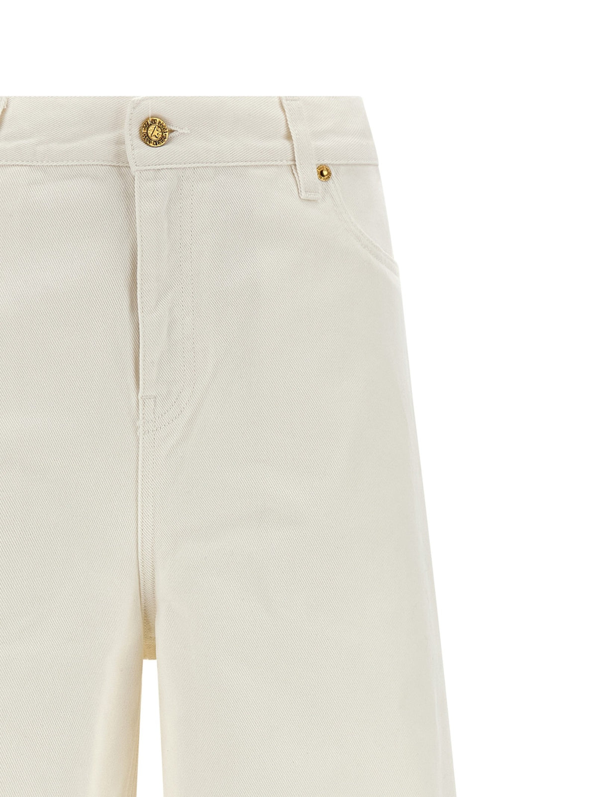 'Melody Boyfriend' jeans