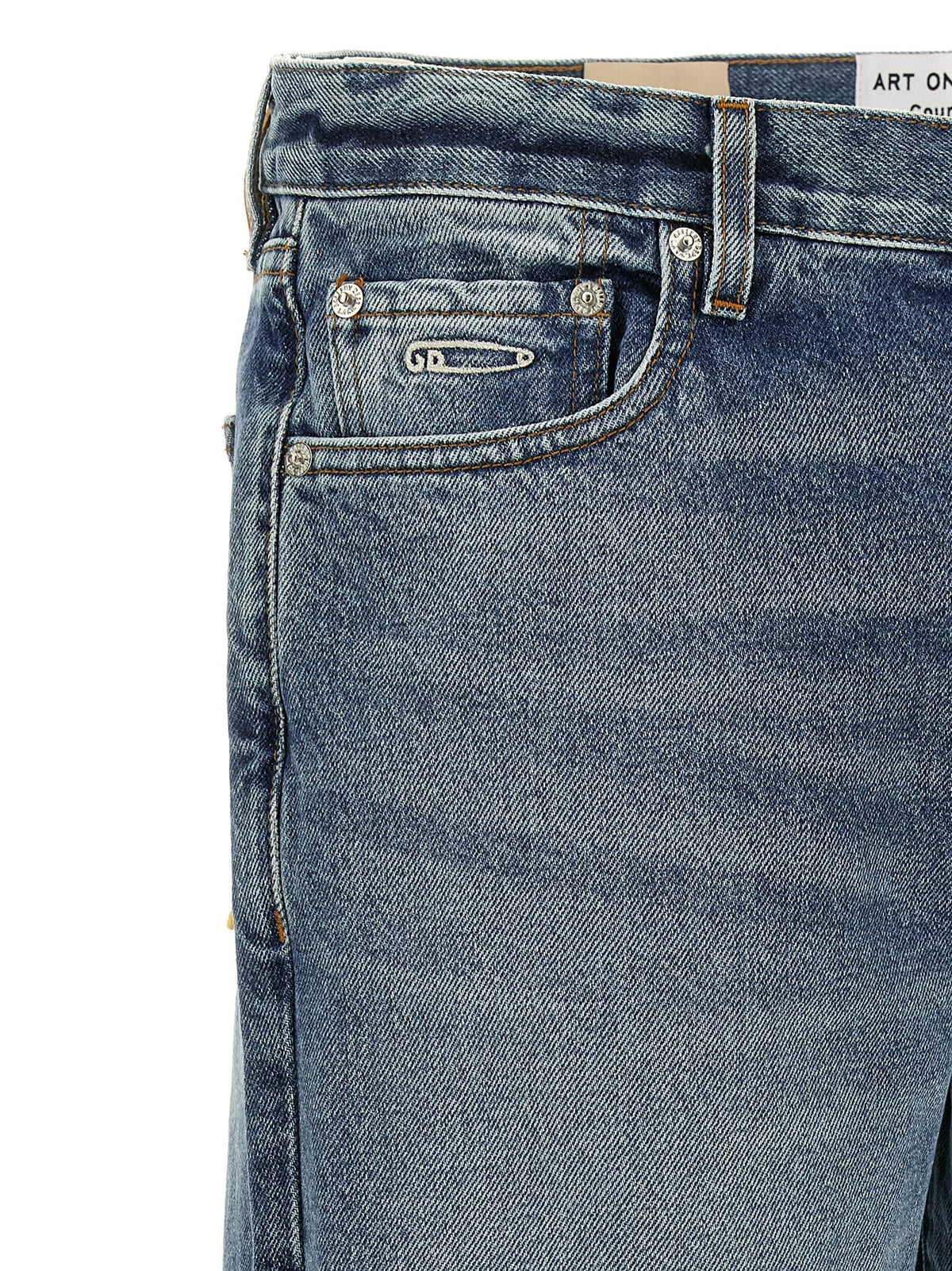 'Melrose' jeans