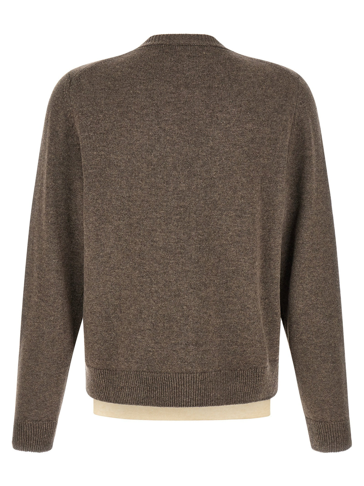 'Memory of' sweater