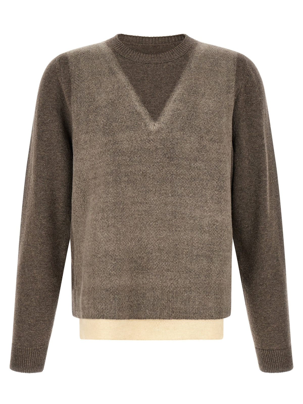 'Memory of' sweater