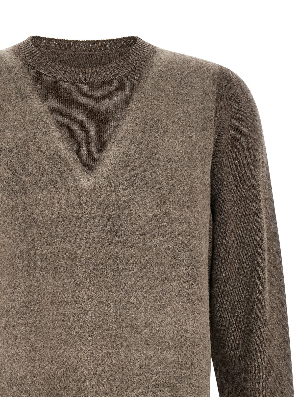 'Memory of' sweater