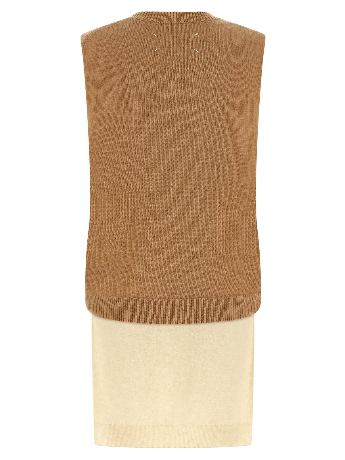 'Memory of' vest