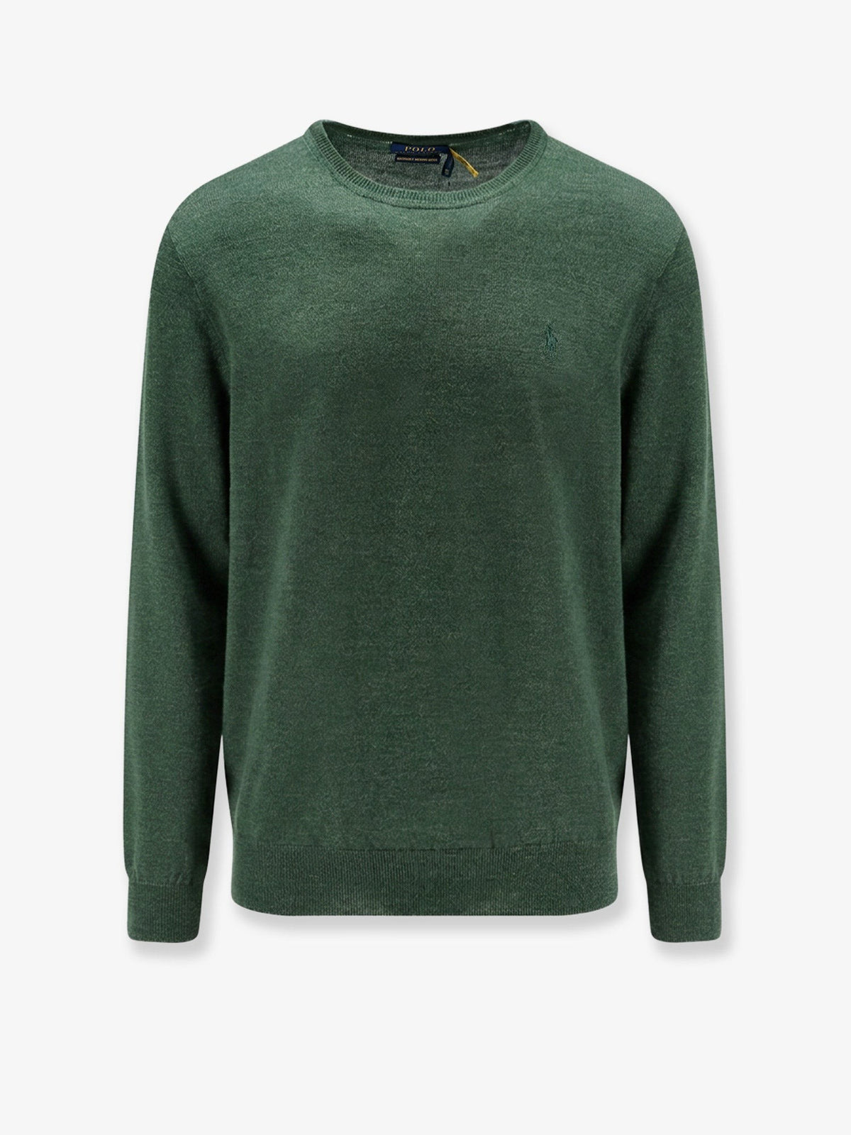 Merino wool sweater