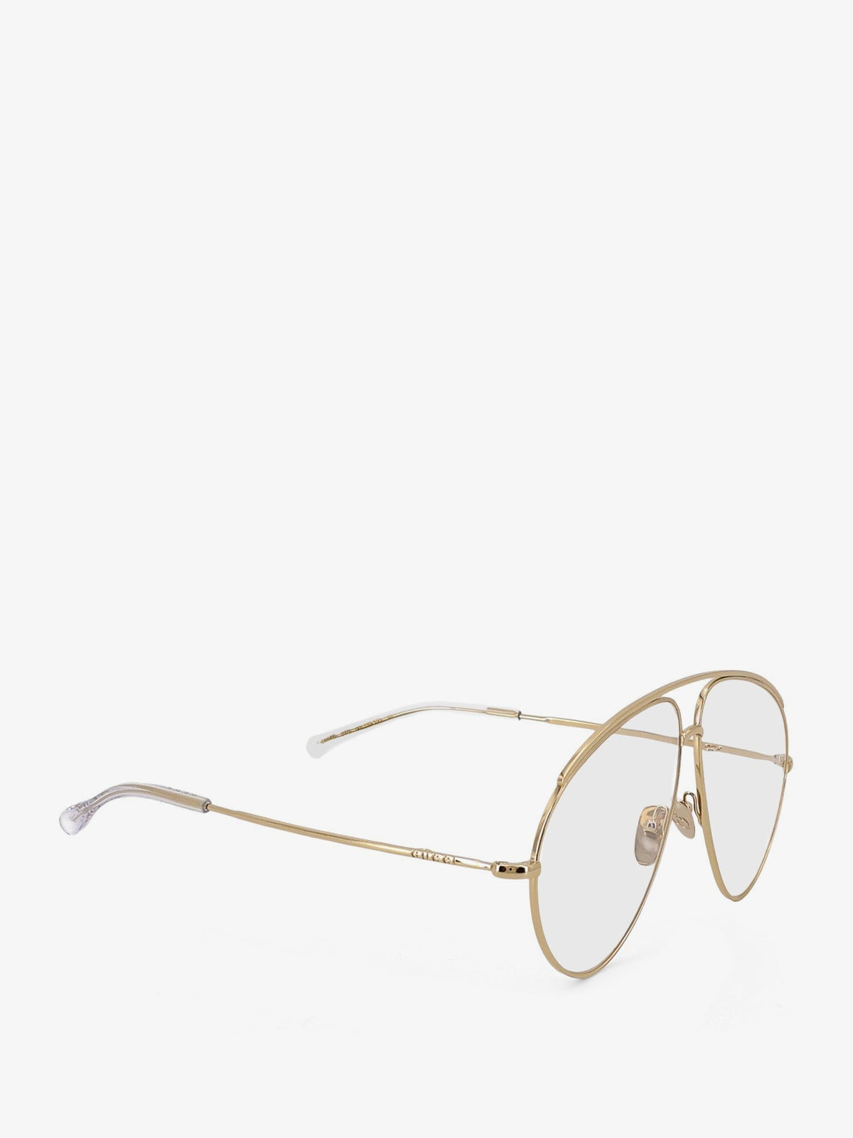 Metal sunglasses