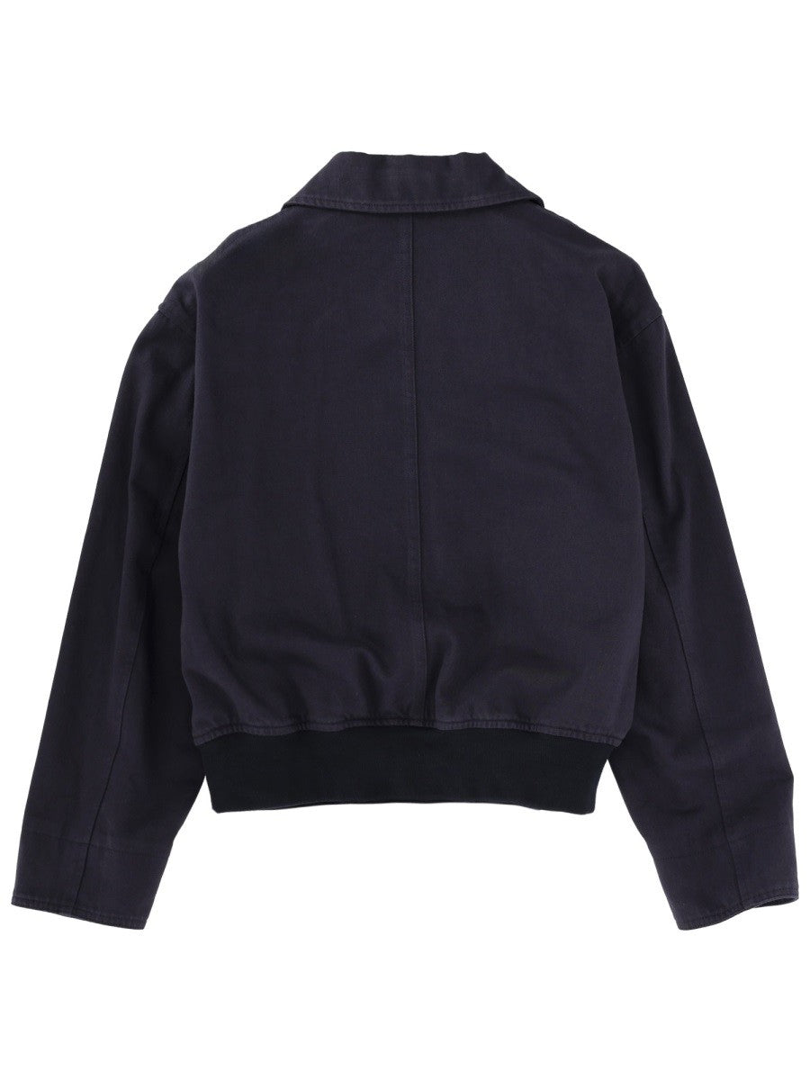 "MHL" JACKET