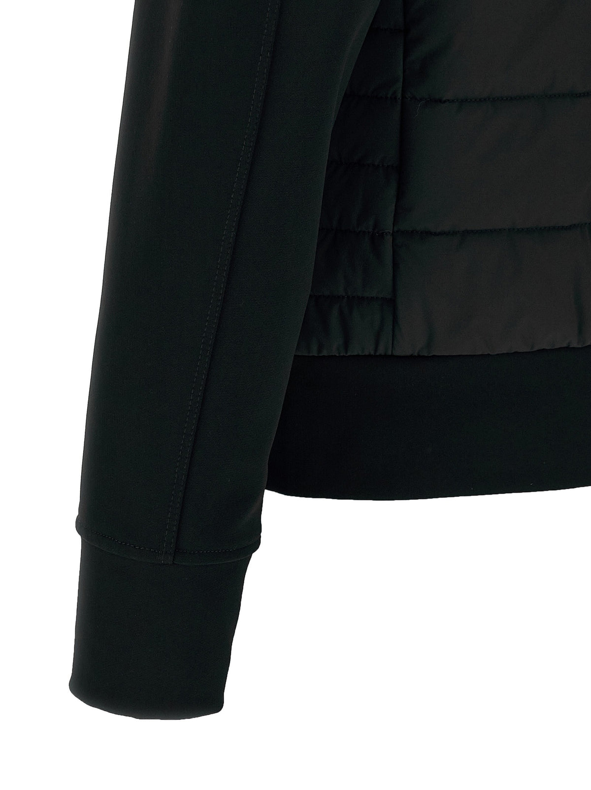 'Mick' jacket