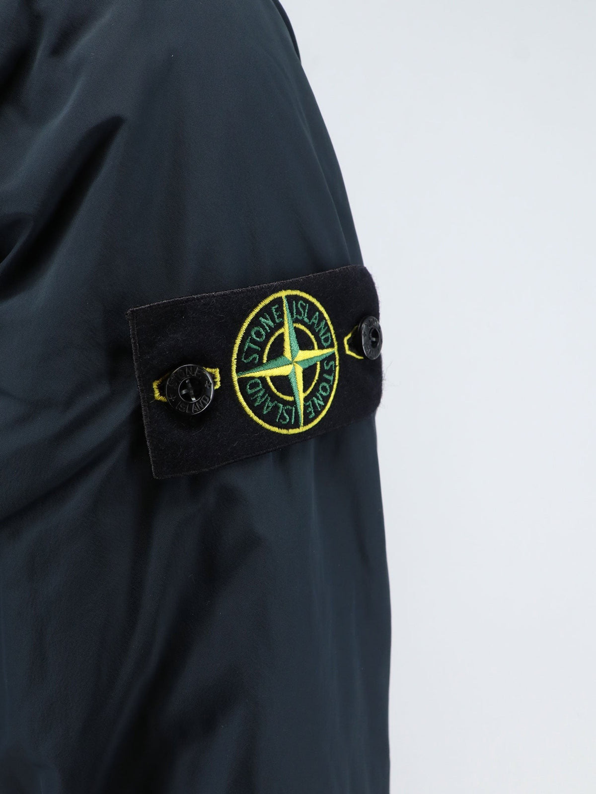 Micro Reps padded jacket