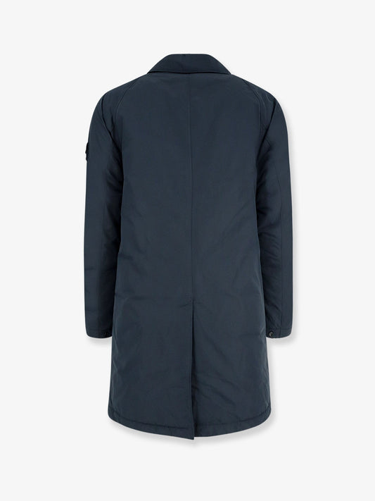 Micro Reps padded jacket