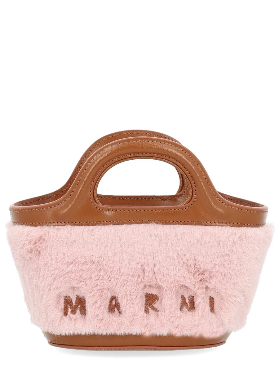 MICRO "TROPICALIA" BAG