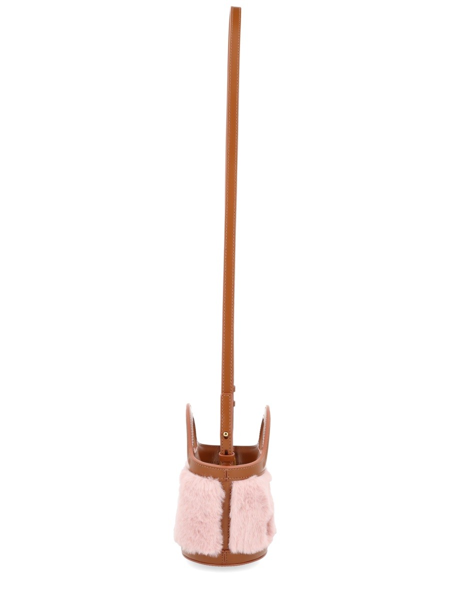 MICRO "TROPICALIA" BAG