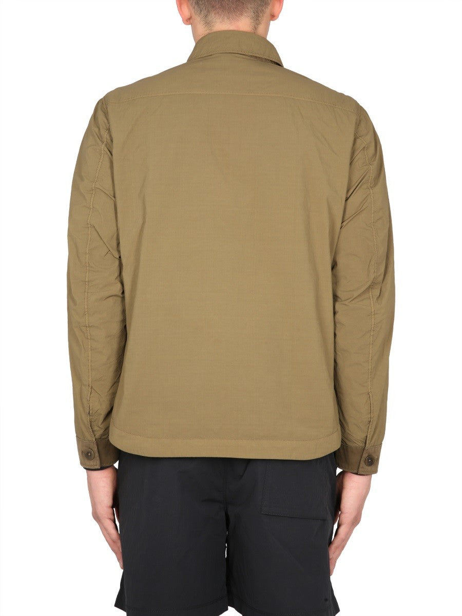 MID LAYER JACKET