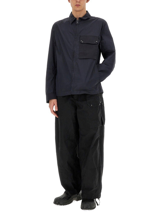 MID LAYER JACKET