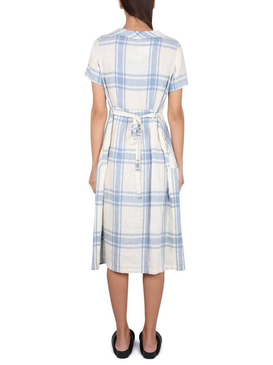 MIDI DRESS