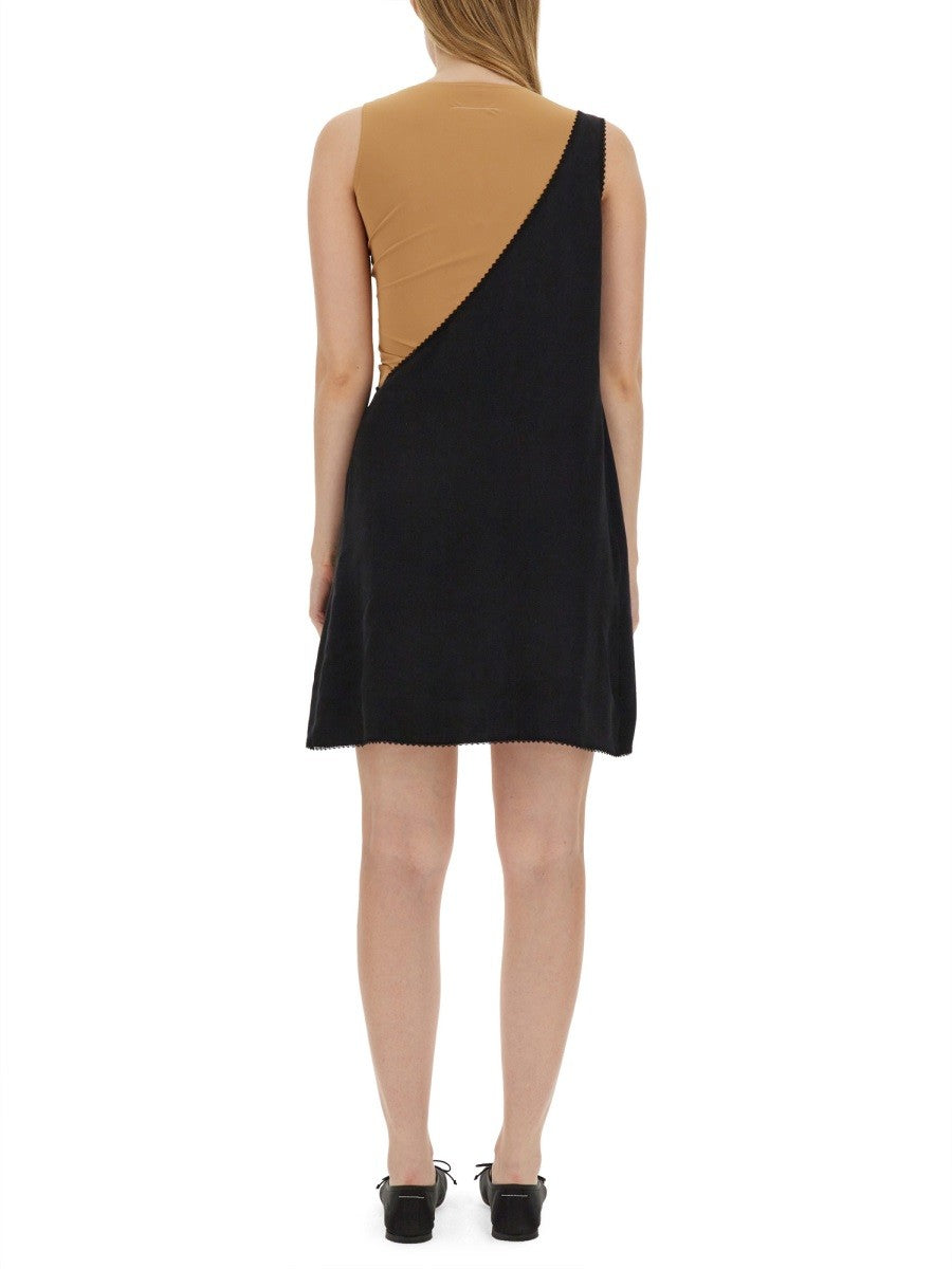 MIDI DRESS