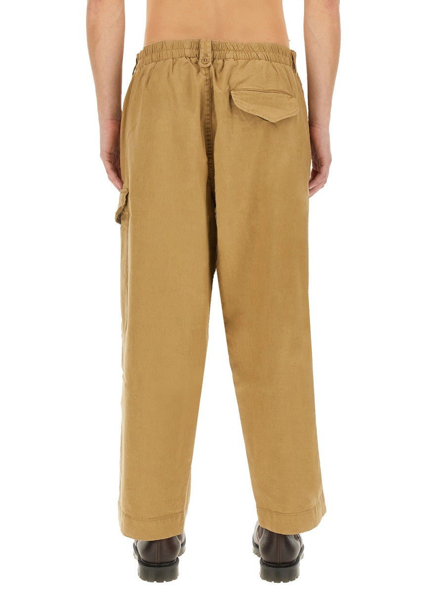 MILITARY PANTS