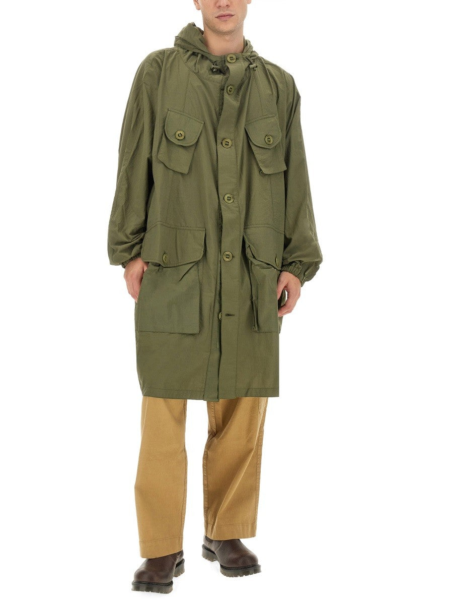 MILITARY PANTS