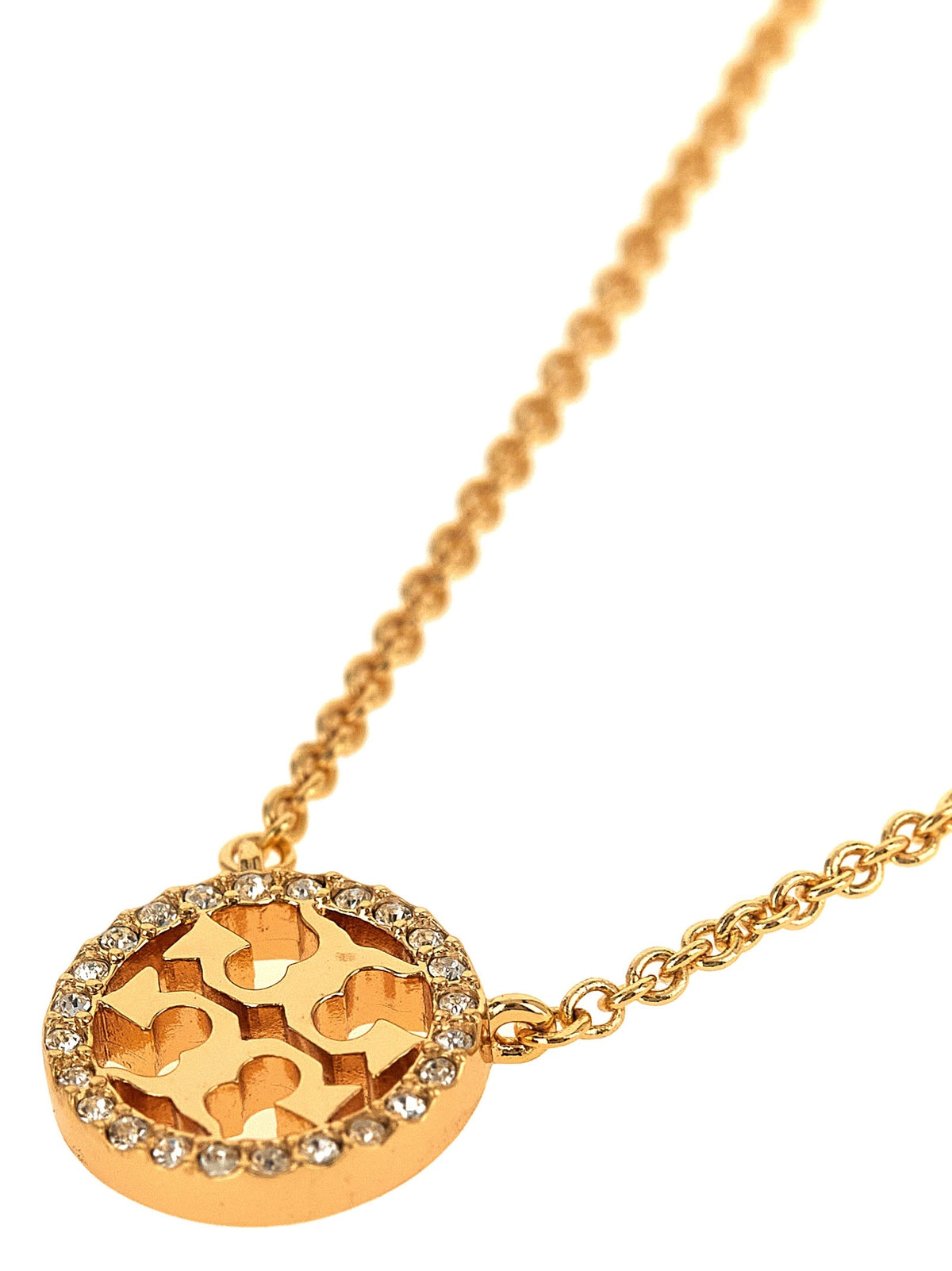 'Miller Pavé' necklace