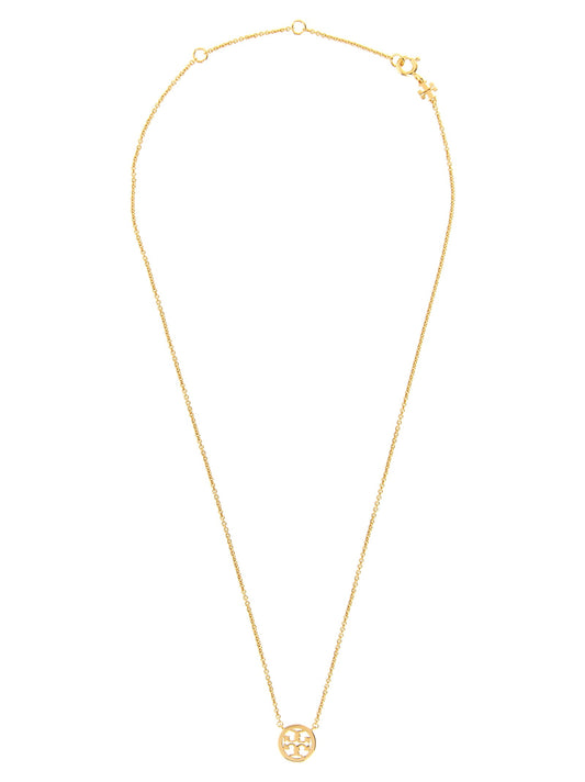 قلادة 'Miller Pavé'