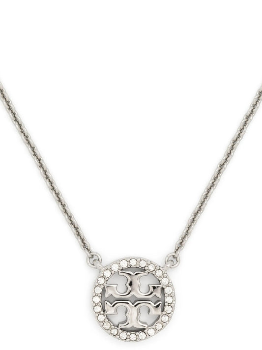 قلادة 'Miller Pavé'