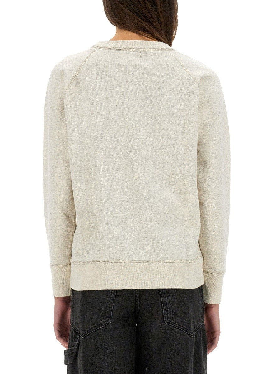 "MILLYNY" SWEATSHIRT