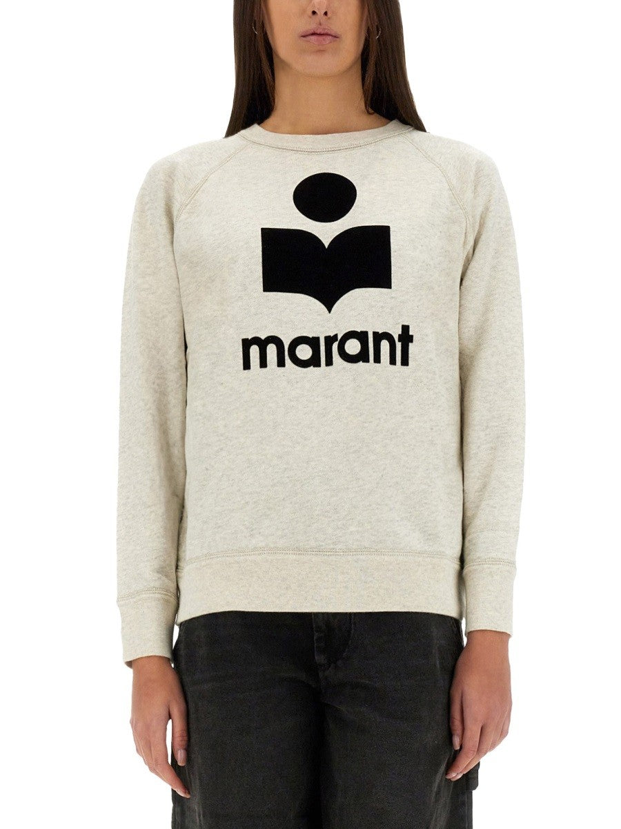 "MILLYNY" SWEATSHIRT