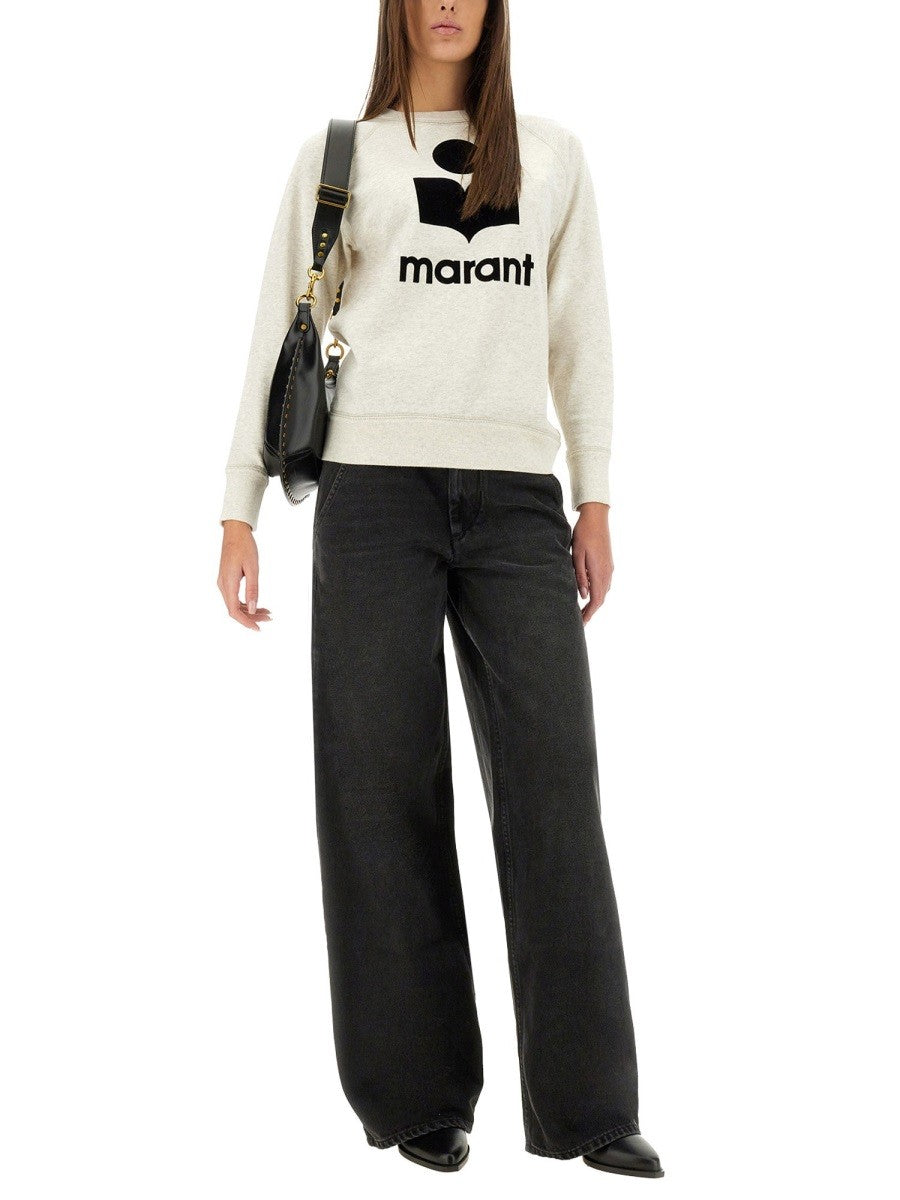 "MILLYNY" SWEATSHIRT