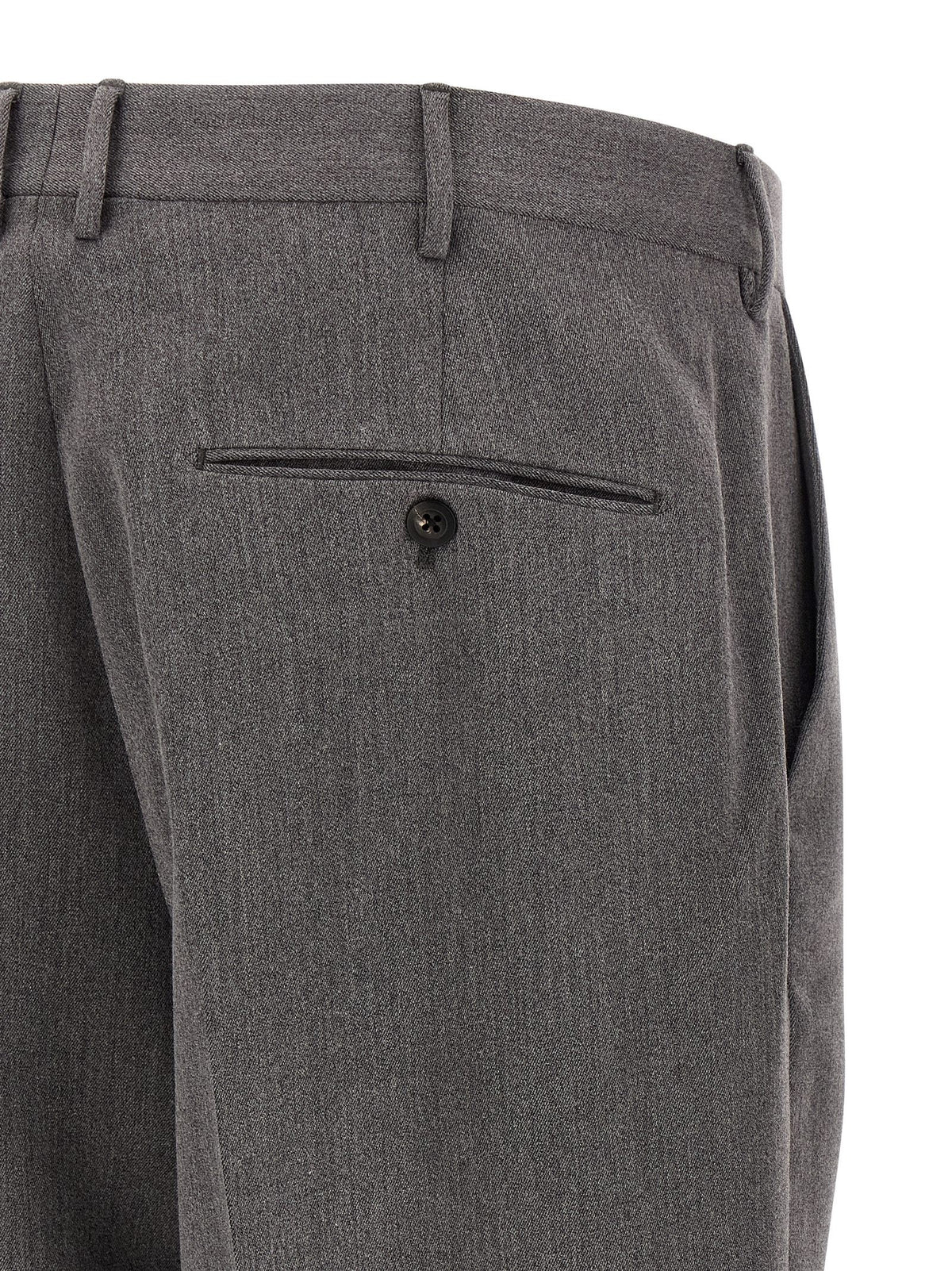 'Milo' pants