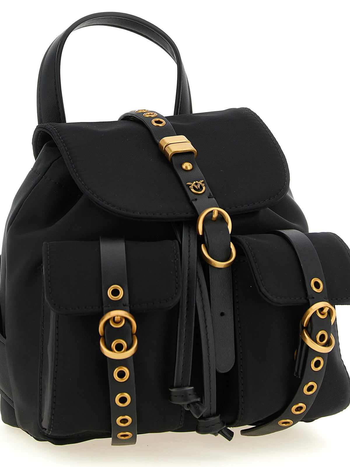 Mini backpack