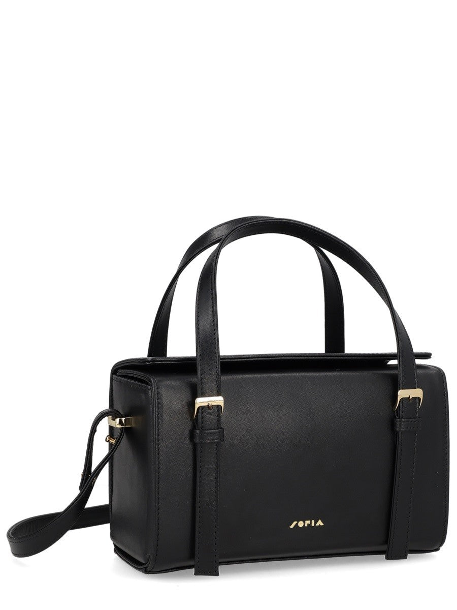 MINI "BELMONDO" BAG