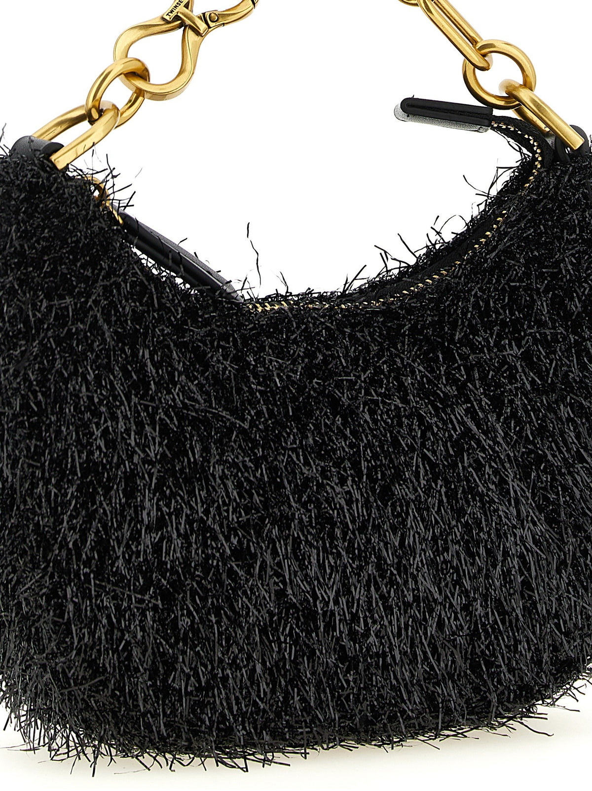 'Mini Croissant' handbag