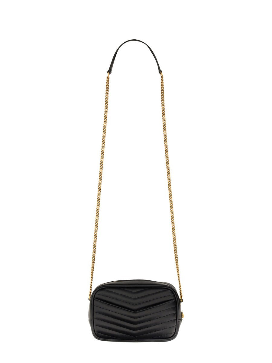 MINI "LOU" BAG