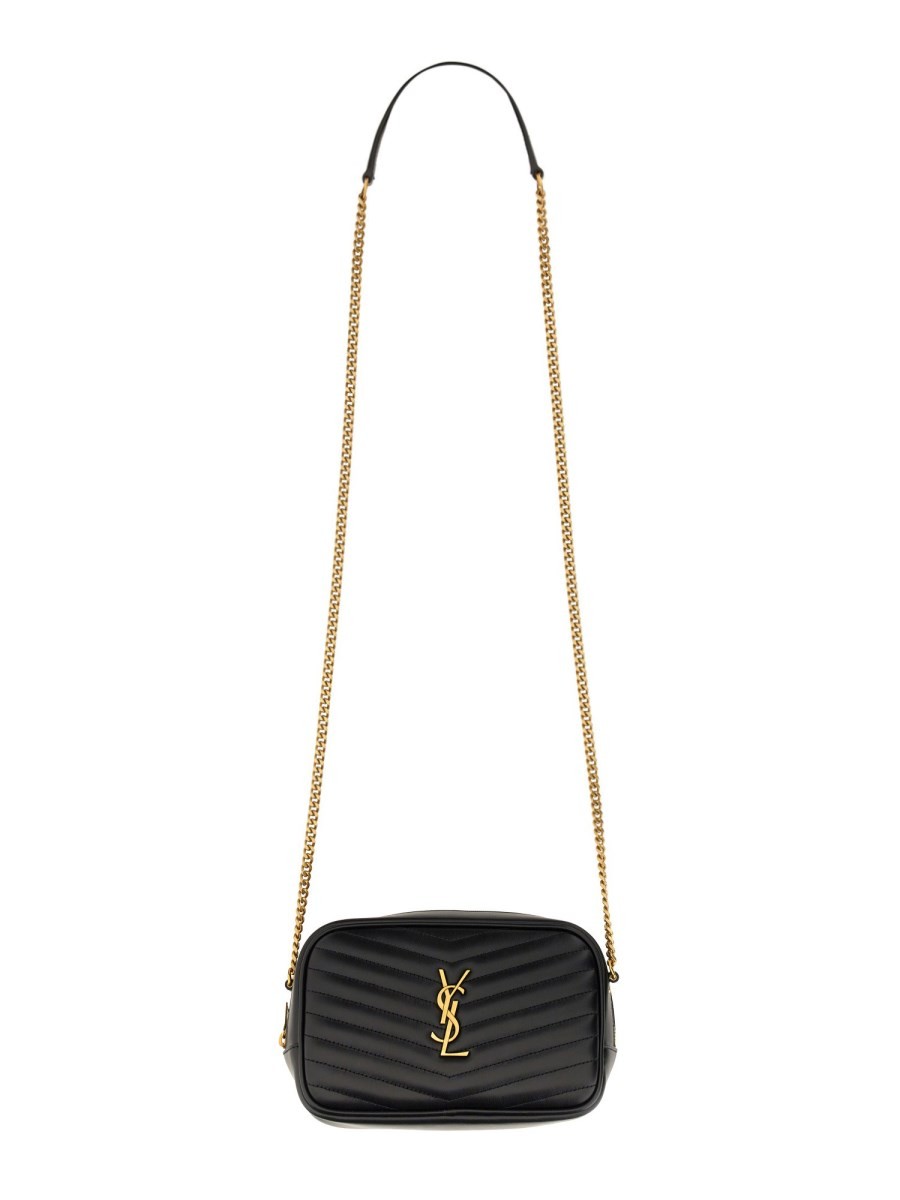 MINI "LOU" BAG