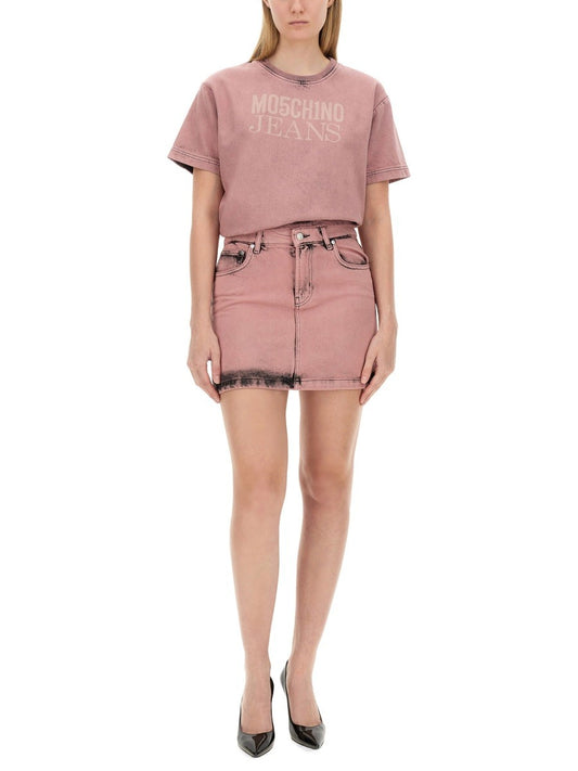 MINI SKIRT