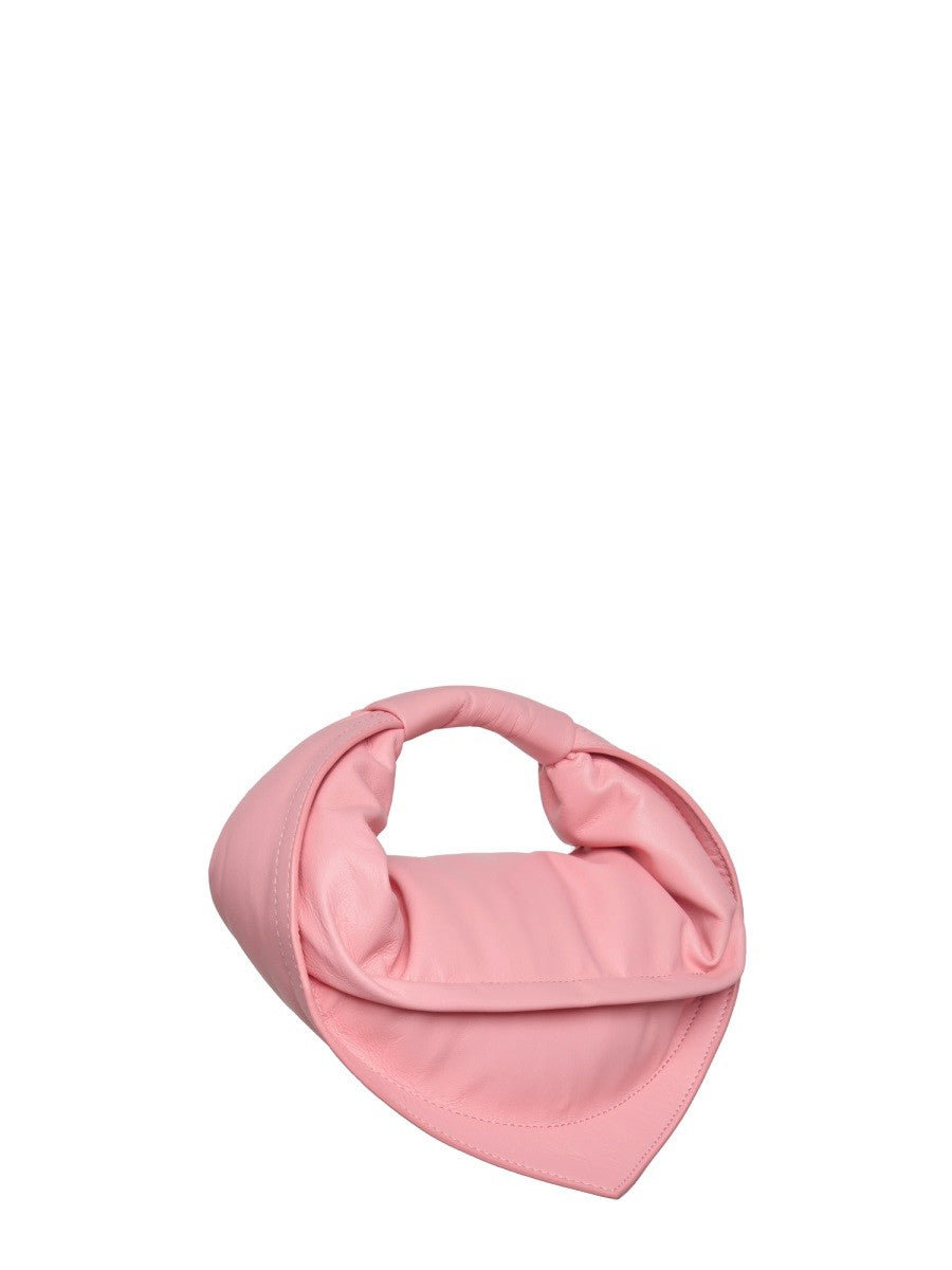 MINI "TORTELLINO" BAG