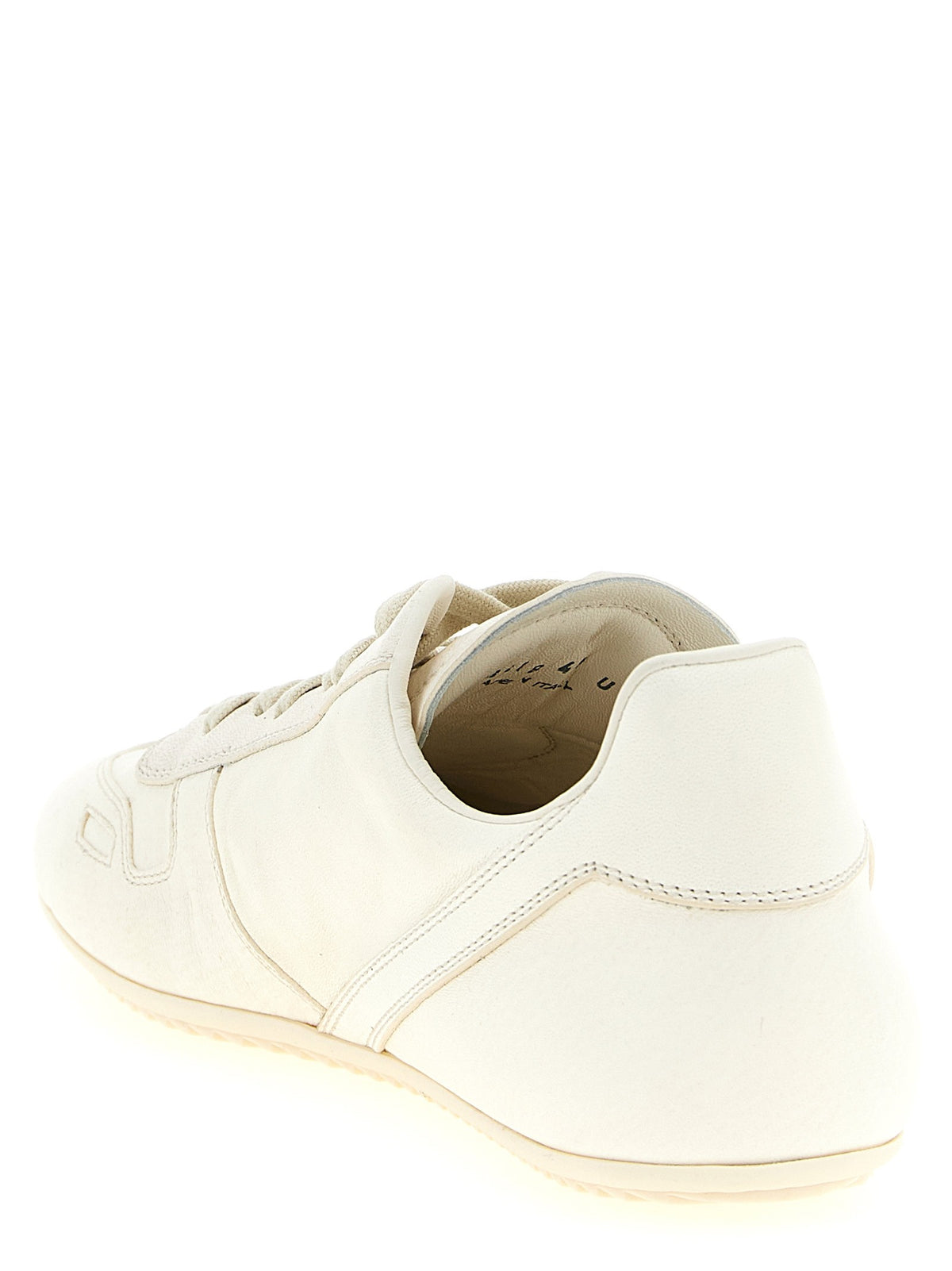 'Minimal Sneak' sneakers