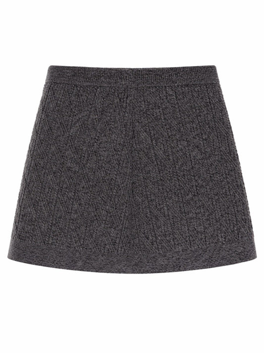 MINISKIRT "COMO"