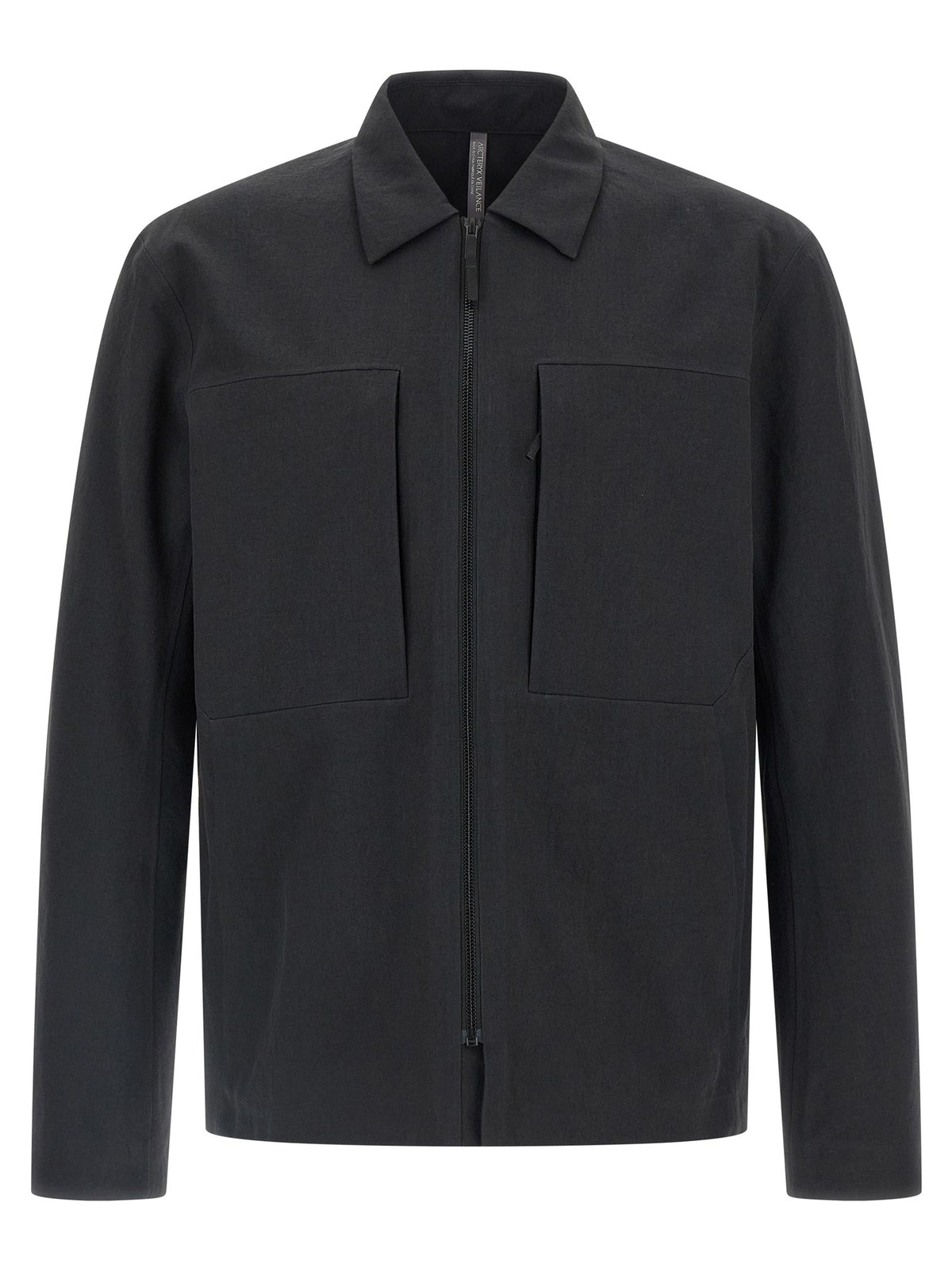 'Mionn' overshirt