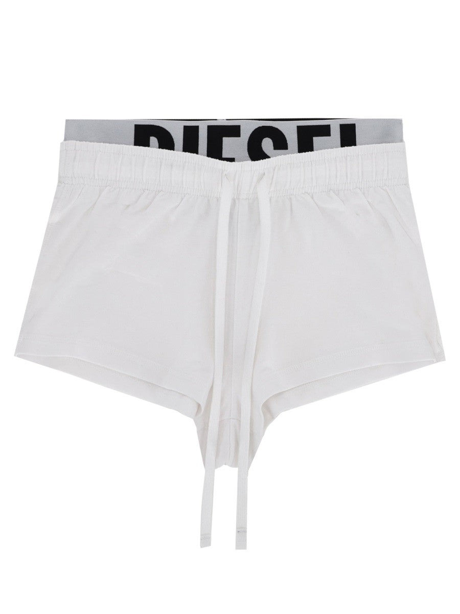"MIRANDA-D-POP" SHORTS