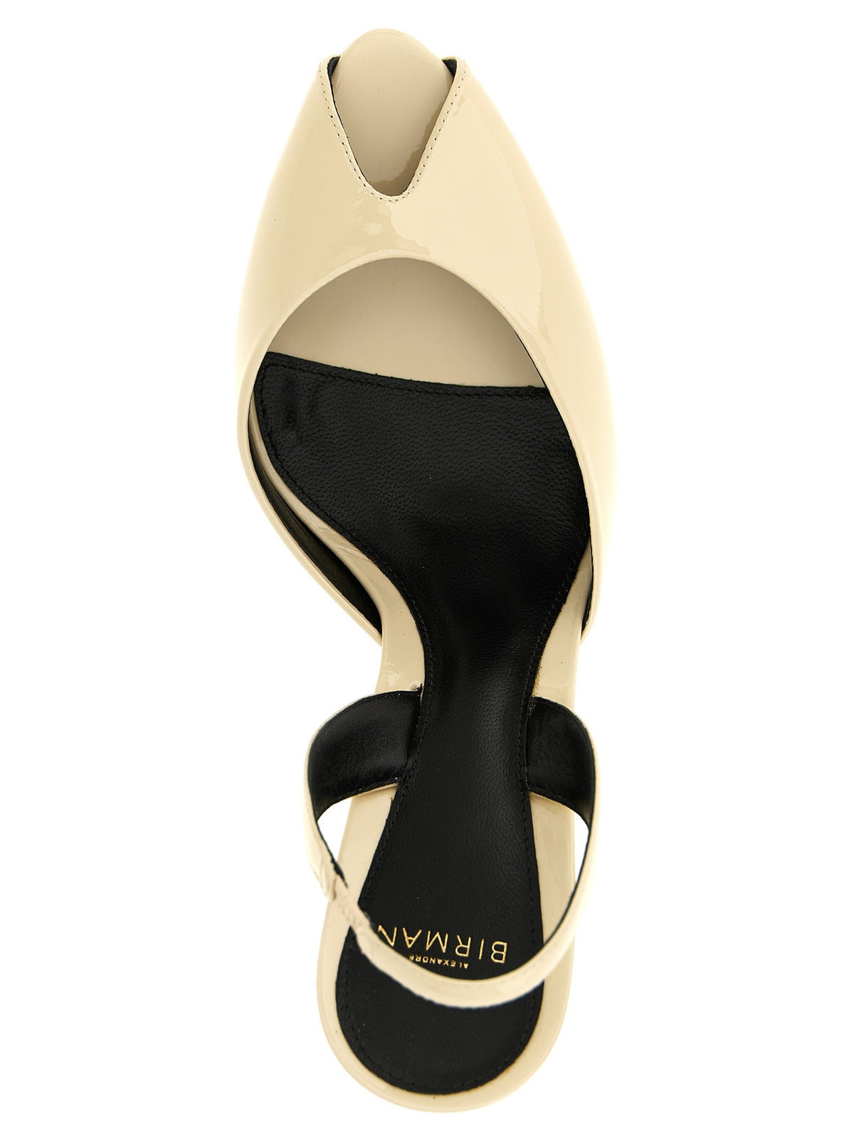'Miranda' slingback