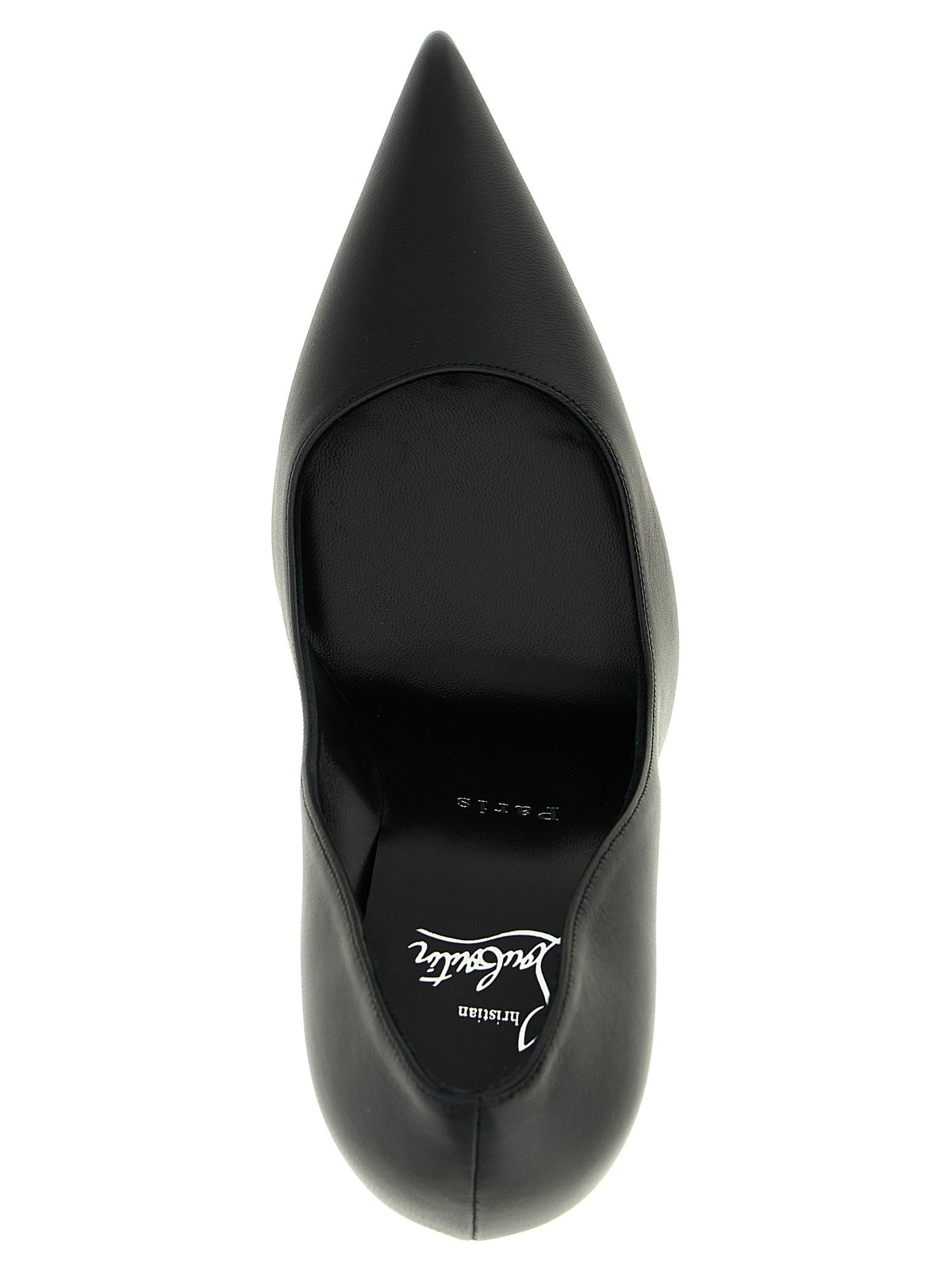 'Miss Z' pumps