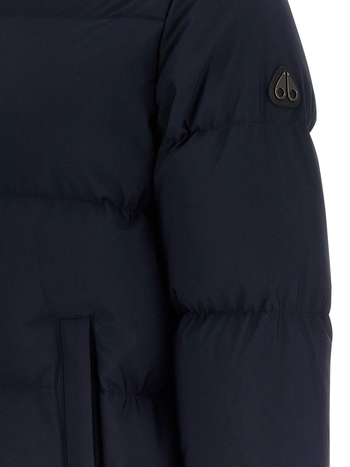 'Misti Puffer' down jacket