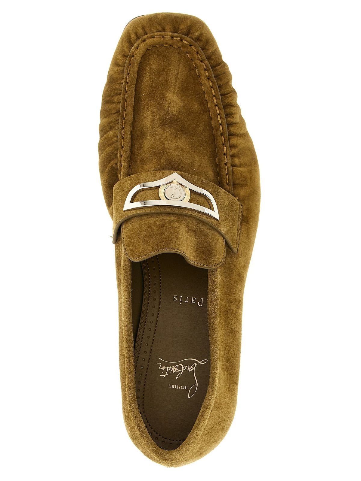 'Mocallista' loafers