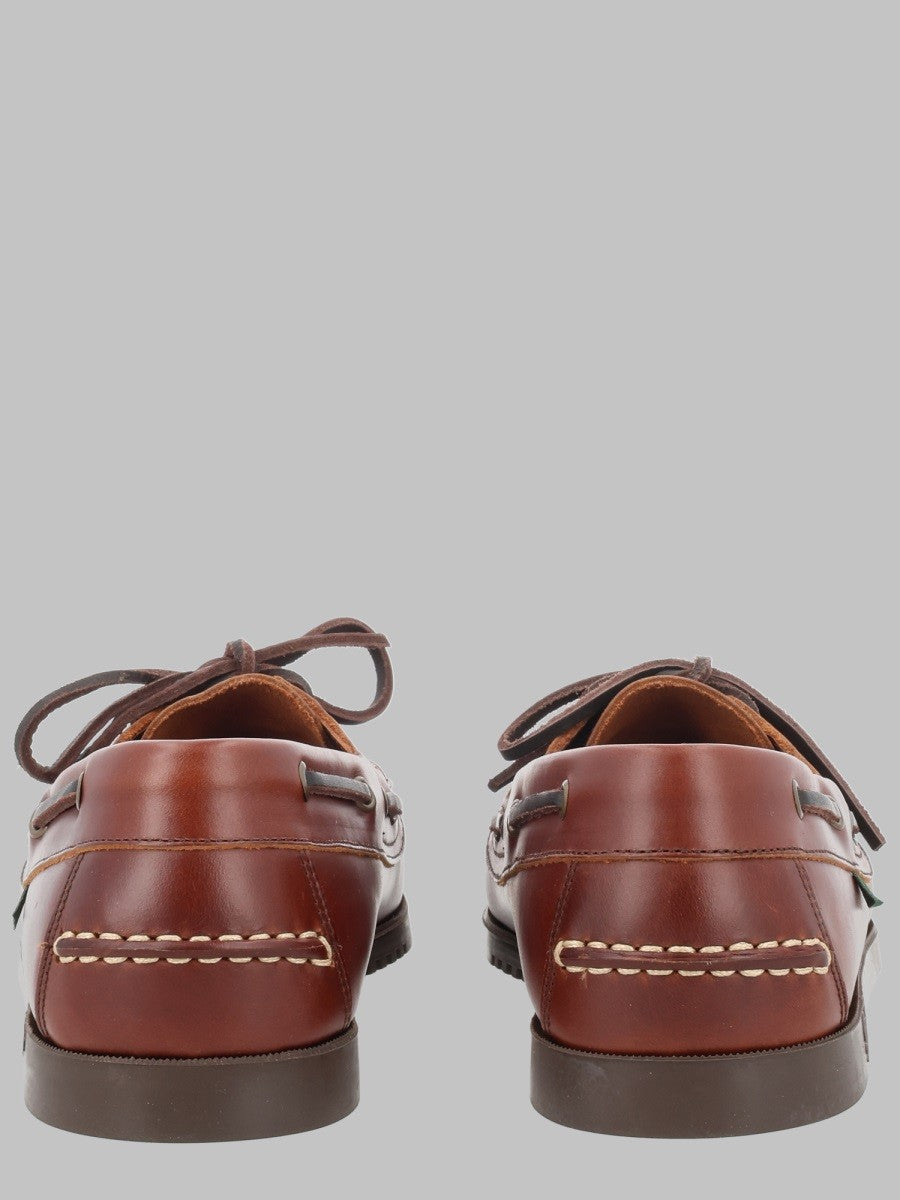 MOCASSINO "BARTH"