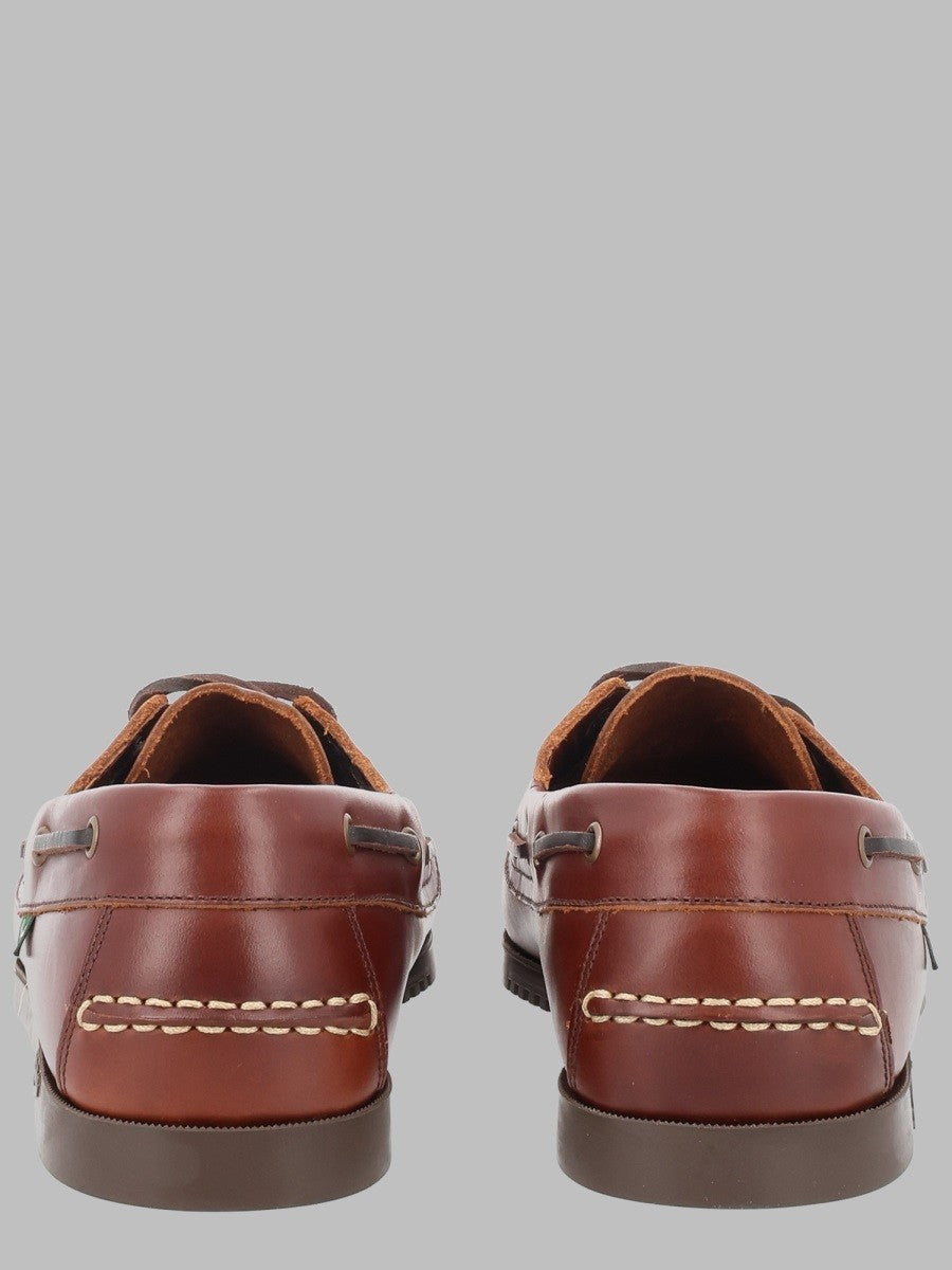 Mocassino "Barth"