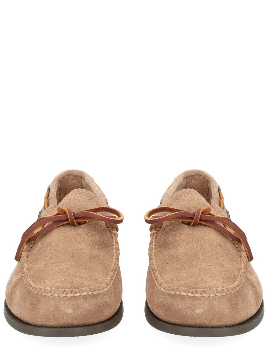 MOCASSINO "CAMP MOC"