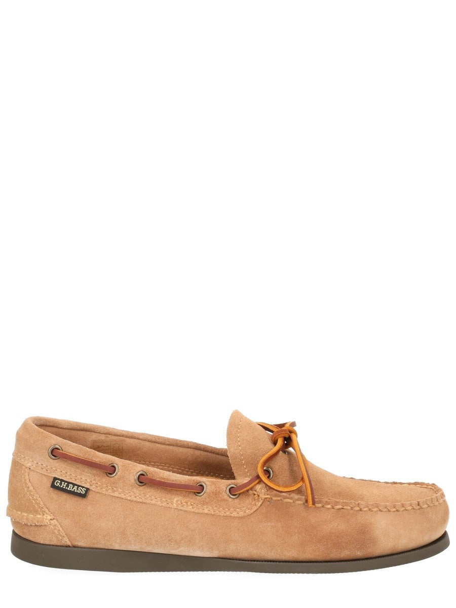 MOCASSINO "CAMP MOC"